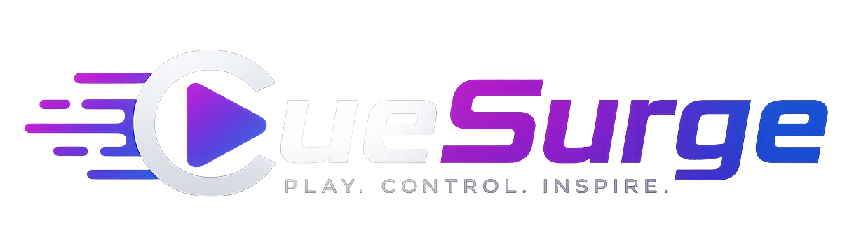 CueSurge